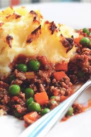 Cottage Pie Recipe Quorn Mince Meat Free Quorn