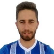 Profile A. Jiménez, : Info, news, matches and statistics