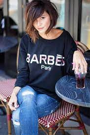 20 Amazing Edgy Medium Length Hairstyles For Women To Try Short Hair Styles Funky Short Hair Hair Styles