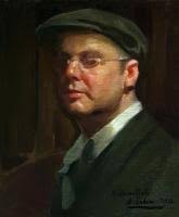 Pintor Alejandro Cabeza