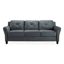 But they do not affect the opinions and recomm. Lifestyle Solutions Arlington Chair Charcoal Grey Home Garden Living Room Furniture Gut Wasserwaid De