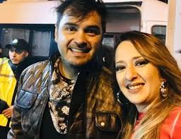 Andrea Sosa, exquisita voz folclórica que arrasa las nuevas generaciones