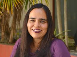 Silvia Armenta es la nueva directora de la Facultad de Cultura Física