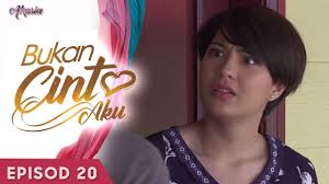 Bukan hanya sekedar kisah cinta larasati dan juragannya, tapi juga tentang cinta dalam keluarga, tentang keinginan dari novel terbaik di wattpad? Bukan Cinta Aku 2019 Episod 20 Youtube