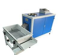 China O-ring Rubber Deflashing Machine