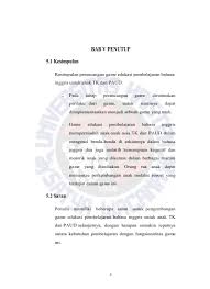 Pada dasarnya banyak fungsi yang bisa diambil dari penyerahan hasil evaluasi belajar bagi santri atau anak. Raport Paud Tk Kurikulum 2013 Desain V3
