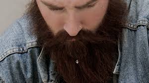 Jewel beard clearance