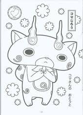 Раскраски для печати adult coloring pages раскраски покемон тоторо обучение детей грифонаж ожерелья бесплатные раскраски. 32 Yokai Watch Ideas Coloring Pages Coloring Pictures Youkai Watch