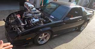 Cleetus mcfarland is not the name of a real person. Check Out This Insane 10 3l Big Block Camaro Video Gm Authority