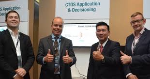 What is the difference between ctos and ccris? Ctos Launches Decisioning Solution Digital News Asia