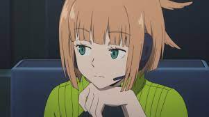 World Trigger Wiki - Miraheze