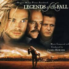 The fall is a crime drama television series filmed and set in northern ireland. Filmmusik Legends Of The Fall Cd Jpc