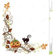 Halloween Border Clipart Free Large Images Clip Art Borders Halloween Borders Free Clip Art