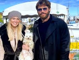 Tutto perfetto insomma, peccato per l'assenza del fidanzato can yaman. Diletta Leotta Porta Il Fidanzato Can Yaman A Catania La Sicilia