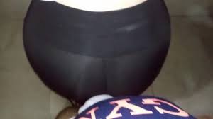Free Comendo uma ruiva gostosa de calça legging até gozar Porn Video HD