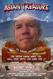 Asian Treasure (2020)