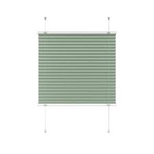 Amazon De Victoria M Indiva Lite Plissee Montage Klemmhalter Ohne Bohren 60 X 200 Cm Grun Plissee Rollo Ohne Bohren Plissee Rollo Rollo Ohne Bohren