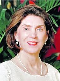 Mildred McElligott Obituary (2022)