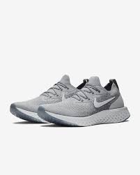 Nike Epic React Flyknit Men S Running Shoe Running Shoes For Men Best Running Shoes Sneakers