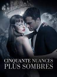 Cinquante nuances plus claires au cinéma le 7 février. Epingle Sur Romance