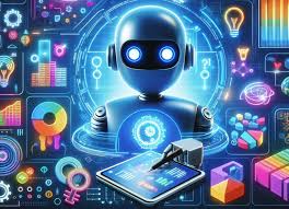 AI-Driven Content Creation: Revolutionising Digital Marketing Strategies for Strategic Business Evolution