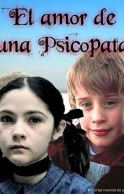 El amor de una Psicopata