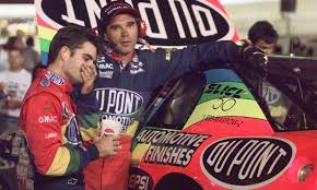 The nascar cup series is nascar 's top racing series. No Driver Suffered More From Nascar S Chase Format Than Jeff Gordon For The Win