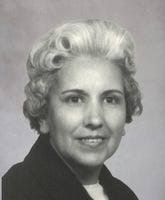 Edna Irene Carver Obituary