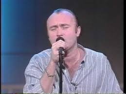 The song was written and produced by collins and lamont dozier. Phil Collins Two Hearts Phil Donahue 1988 Youtube