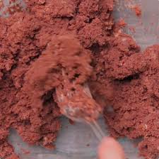 焼かずに簡単 材料2つで作れる 松ぼっくりケーキ mamatas ママタス 簡単デザート 焼かないデザート クリスマス 料理