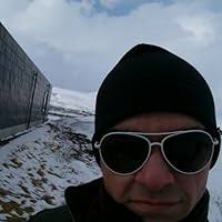 The Blue Man by Kin Platt