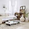 You want your inner shine and sparkle to come out — give your home little bits of shine and sparkle. 1