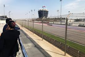 Book your next trip with ease. Golfen Im Konigreich Bahrain Zwei Meere Reise Golftime De
