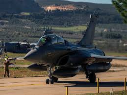 See more of fcas official on facebook. Work To Begin Soon On Franco German Test Version Of Fcas Which Will Replace Rafales Future Combat Air System The Economic Times