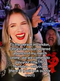 Harley Olivia (@harley_olivia)