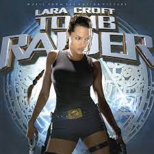 Experience lara croft's defining moment. Various Artists Lara Croft Tomb Raider Music From The Motion Picture 20th Anniversary Golden Triangle Vinyl Edition Rsd Drops 2021 Stashrecordsnw