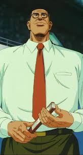 slam dunk ep 52 takatou riki anime manga anime manga