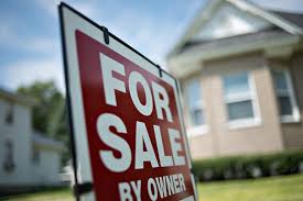 Housing market will crash in 2022. Coronavirus Fallout U S Housing Prices Will Tumble Bloomberg