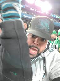 😈 After a brief rest, we're BACK tonight! 🏈 Justin Pugh will be stopping  by The TailGOAT, as he continues his search for The NFL's Best Fanbase!  🇺🇸 We will be honoring