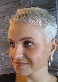 12189582 1652208008351404 5322436751180408074 N By Fa Ellen Very Short Hair Super Short Hair Short Hair Styles