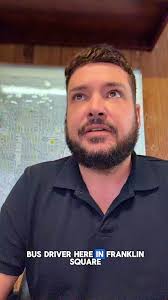 🎙️ Episode 279 is live! Ryan Gray talks with Gregg Fox, director of  transportation at Franklin Square Union Free School District in New York,  who shared how he left journalism and unexpectedly found ...