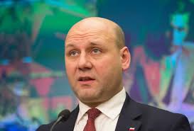Dotyczy to sędziego, pana stefana michnika i prokurat. Fbgt G 1t17frm