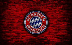 Fc bayern munich logo | fc bayern münchen | custom embroidered face mask. 40 Fc Bayern Munich Hd Wallpapers Background Images
