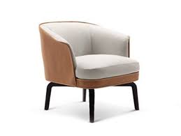 Leather Armchair Nivola The Collection Sofa And Armchairs Collection By Poltrona Frau Design Roberto Lazzeron Furniture Armchair Furniture Furniture Design