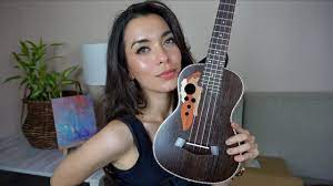 I am looking for info on the links on the first page. Hallelujah Easy Ukulele Tutorial Youtube