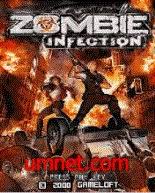 Si te gusta la acción, estrategia, o puzzles, tenemos una aventura para ti. Zombie Infection Samsung Nokia Juego De Java Descargar En Phoneky