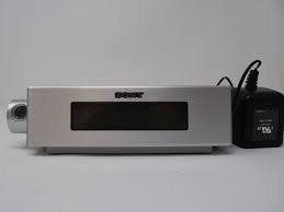 Digital fm radio alarm clock projection led dual snooze battery operated lcd. Sony Dream Machine Icf C717pj Troubleshooting Ifixit