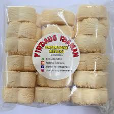 Dia mainan pakai duit beneran, coba kalau kita mainan pasti pakai duit mainan, komentar akun @shntyadvyana_. Kuih Bangkit Prices And Promotions Aug 2021 Shopee Malaysia