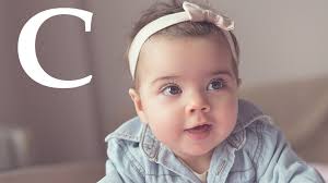 As traditions have it, italian babies are named based on the names of their grandparents, choosing names from the father's side family first and then. 10 Cute Baby Girl Names Beginning With The Letter C Everymum