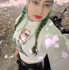 Green Monsters Family